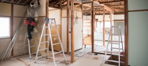 Entreprise de rénovation de la maison et de rénovation d’appartement à Seyssuel